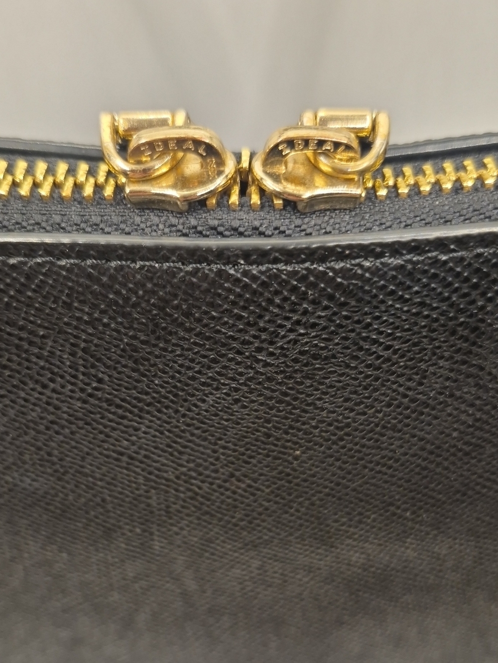 COACH LARGE SIERRA SATCHEL - Picture 7 of 14